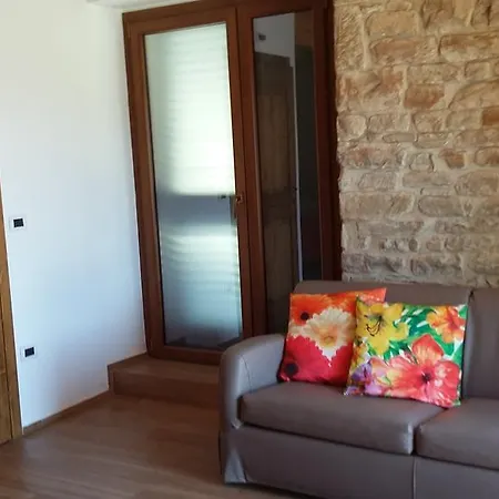 Agriturismo Al Monte San Piero in Bagno Exterior photo