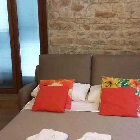 Agriturismo Al Monte San Piero in Bagno Exterior photo