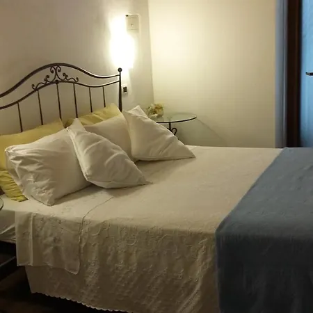 Agriturismo Al Monte San Piero in Bagno Exterior photo