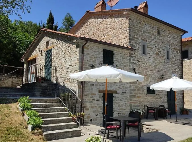 Agriturismo Al Monte