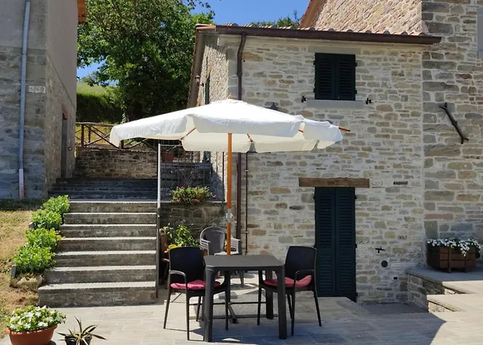 Agriturismo Al Monte