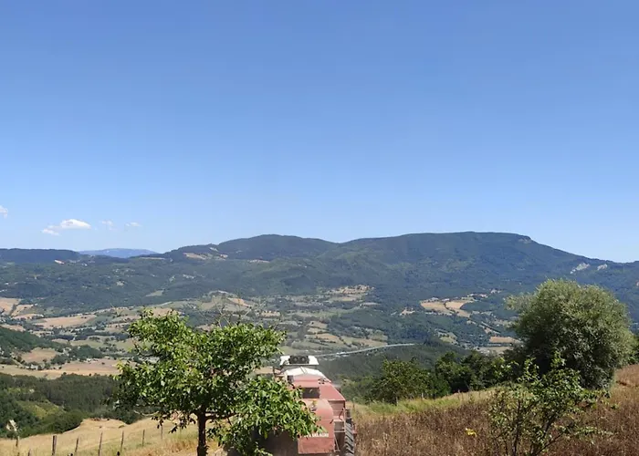 Agriturismo Al Monte