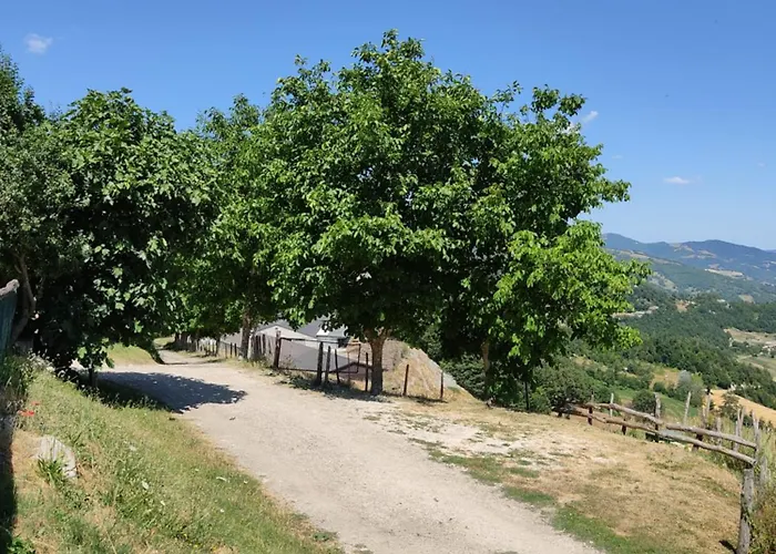 Agriturismo Al Monte
