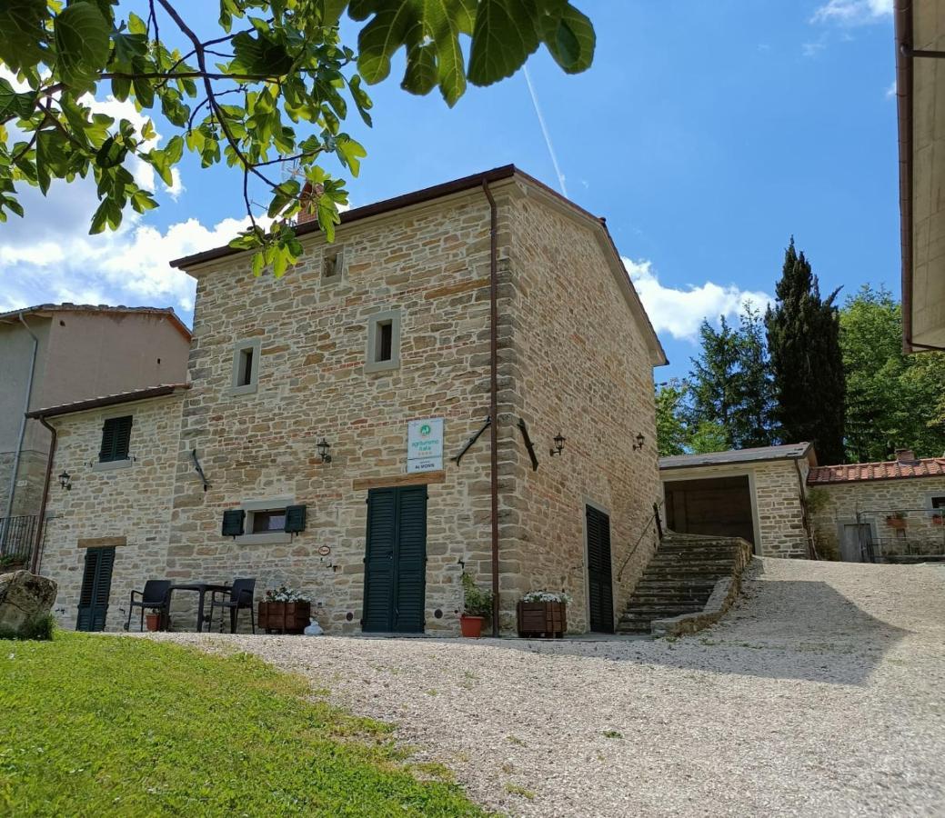 Apartment Agriturismo Al Monte