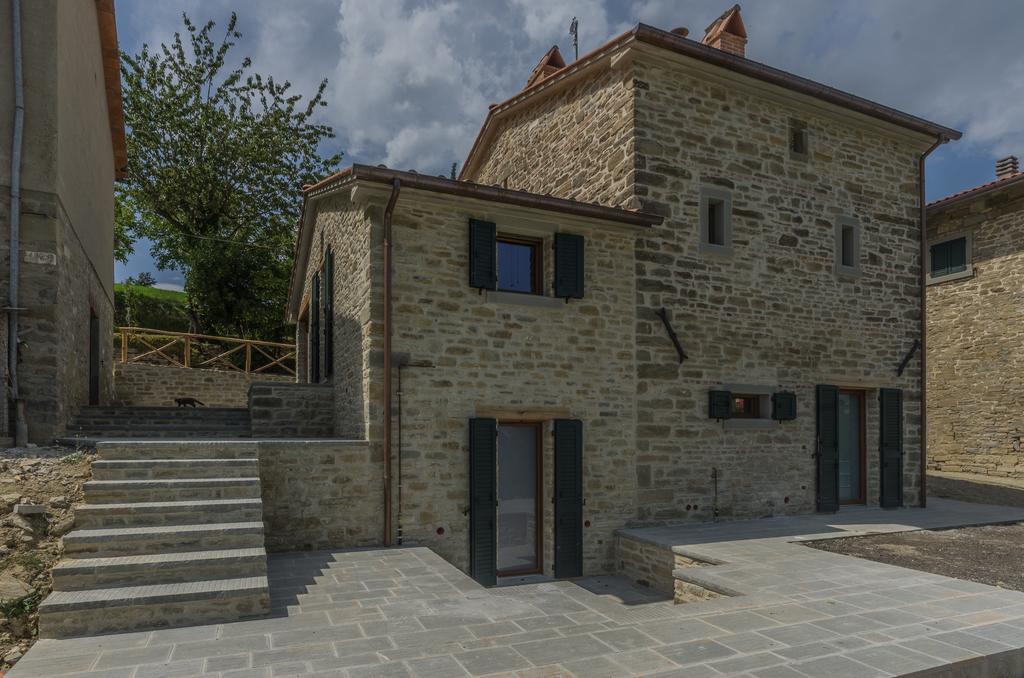 Agriturismo Al Monte * San Piero in Bagno