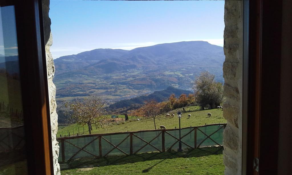 Apartment Agriturismo Al Monte *