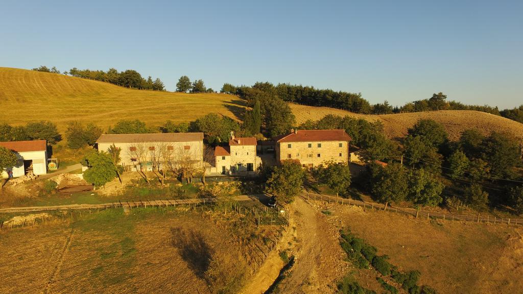 Agriturismo Al Monte San Piero in Bagno