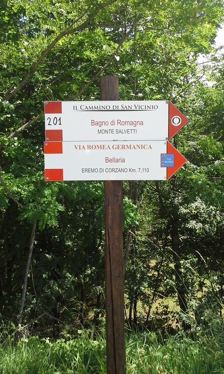 Agriturismo Al Monte