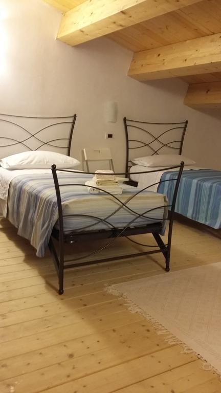Apartment Agriturismo Al Monte
