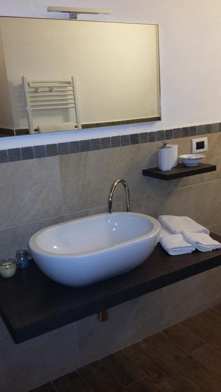 Apartment Agriturismo Al Monte San Piero in Bagno