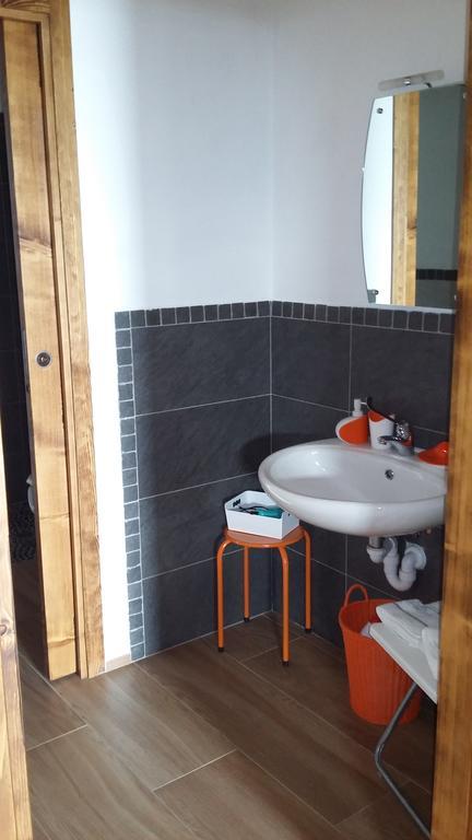 Agriturismo Al Monte Apartment San Piero in Bagno