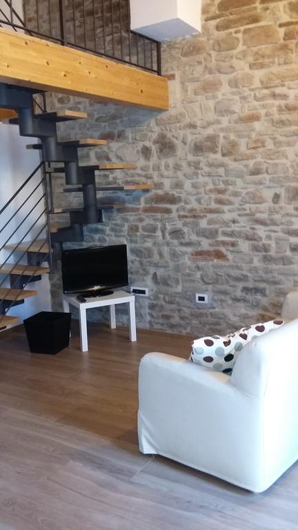 Apartment Agriturismo Al Monte San Piero in Bagno