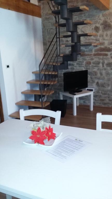 Apartment Agriturismo Al Monte