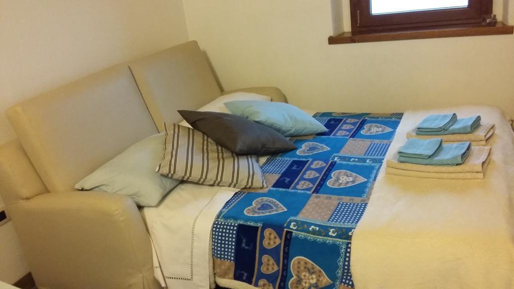 Agriturismo Al Monte Apartment