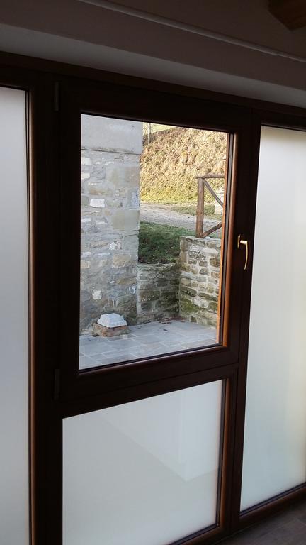 Agriturismo Al Monte Apartment San Piero in Bagno