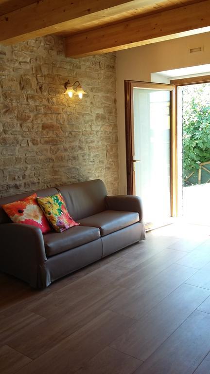 Agriturismo Al Monte Apartment San Piero in Bagno