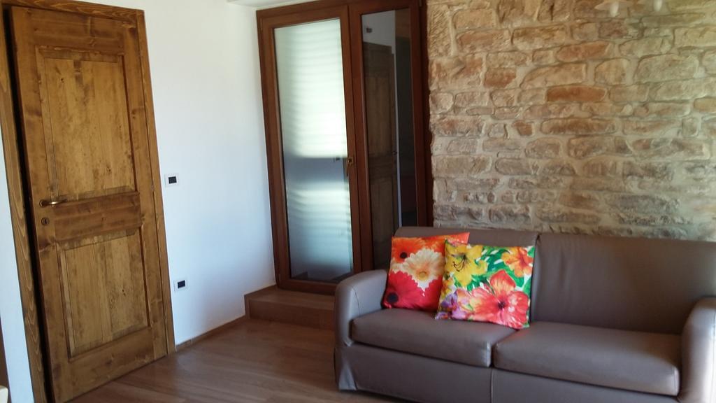 Agriturismo Al Monte *