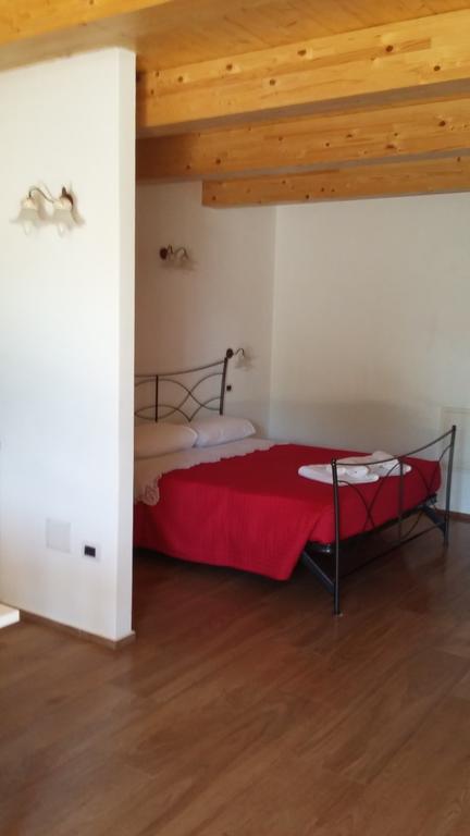 Agriturismo Al Monte *