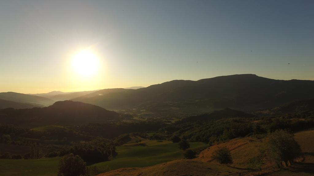Agriturismo Al Monte San Piero in Bagno
