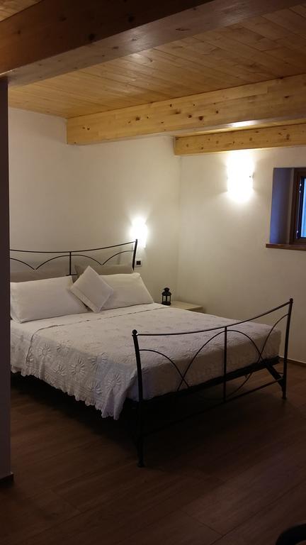 Agriturismo Al Monte Apartment *