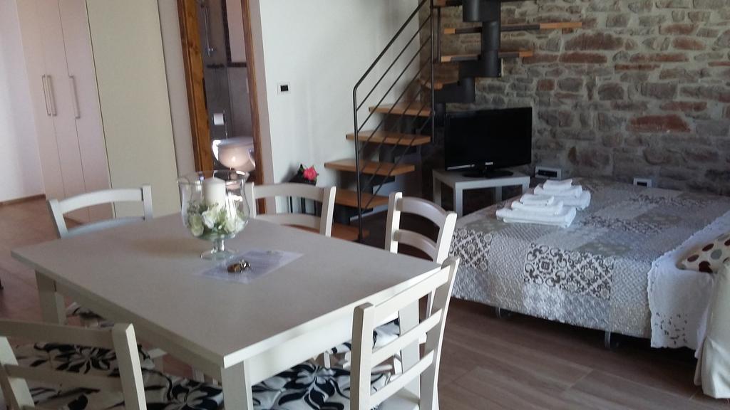 Agriturismo Al Monte *