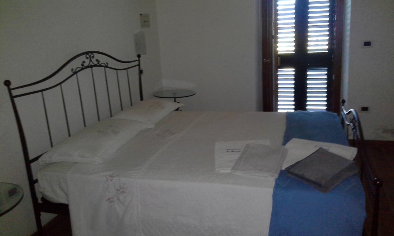 Apartment Agriturismo Al Monte *