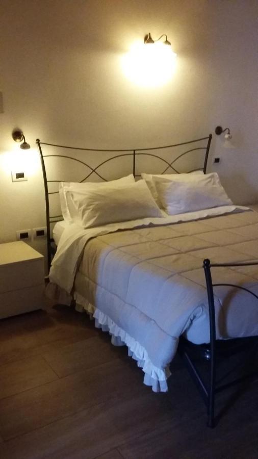 Agriturismo Al Monte Apartment *
