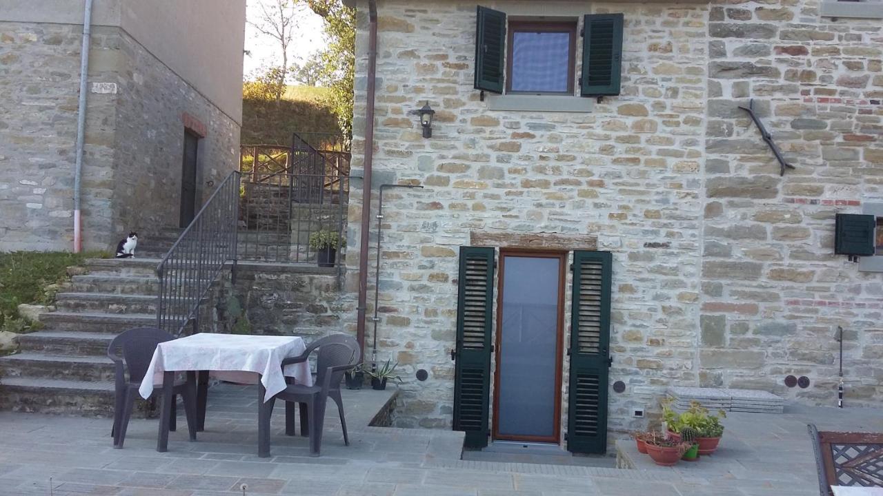 Agriturismo Al Monte Apartment *