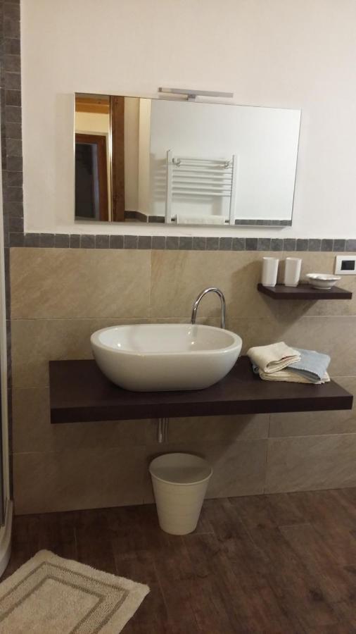 Agriturismo Al Monte Apartment