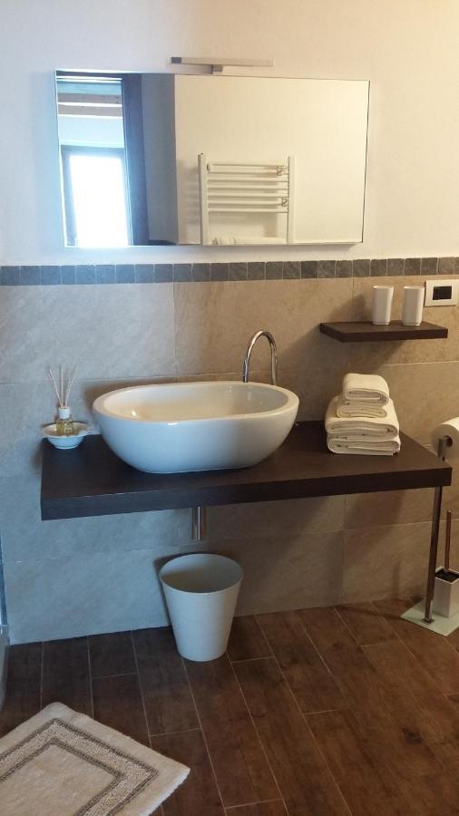 Apartment Agriturismo Al Monte San Piero in Bagno