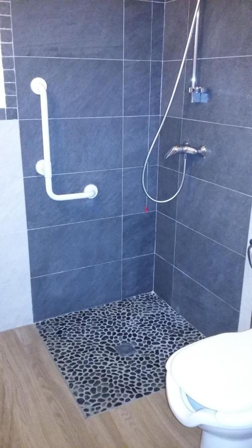 Apartment Agriturismo Al Monte San Piero in Bagno