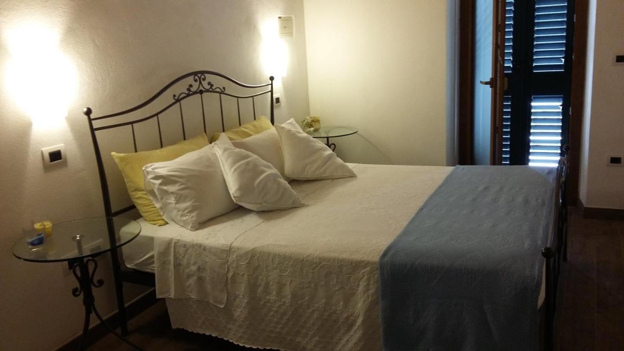 Agriturismo Al Monte Apartment *